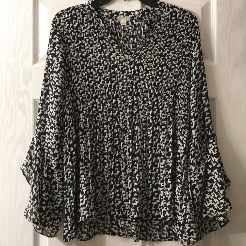 Spense Top size Large